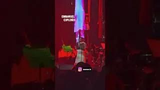 Music Director Deva Rocks Karaikal Stadium | Carnival 2026 Madness! #KaraikalCarnival2026