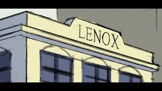 An Animated History of Lenox Porcelain in Trenton