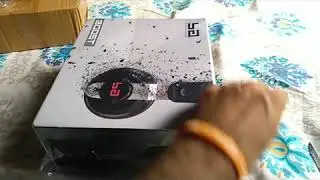Boult Boost Headphones Unboxing ...