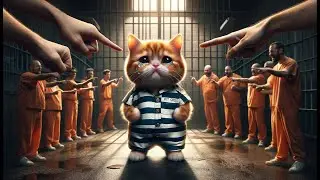 The Poor Kitty Redemption  