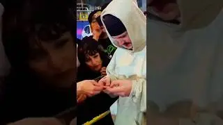 BONES REACTS TO MAGIC TEAMSESH #shorts #teamsesh