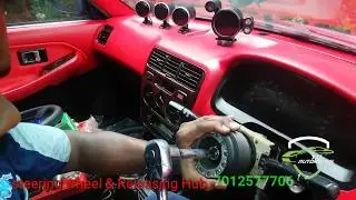 Honda City type 2  modified