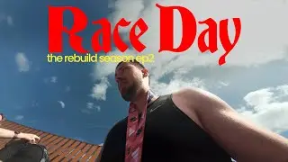 Manchester Marathon 2025 (A race from hell) - RBS Ep 2