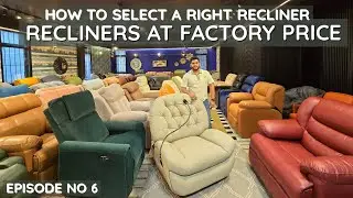 Amazingly Soft, Stylish, Comfortable & Strudy Recliners & Sofa | Recliners, R. Sofas, Ali Recliners