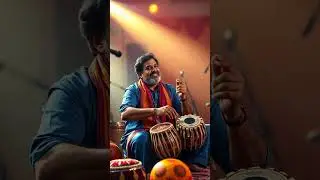 The Harmony of Scottish Bagpipes and Indian Classical Music
