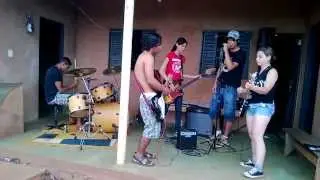 Black - A Pior Banda da Cidade (Pearl Jam Cover)