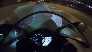 R6 quick noob run