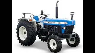 New Holland 3630 TX PLUS Tractor price specifications Features | Review