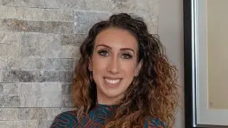 Annie Yatch -  Identify Your Purpose/Increase Productivity