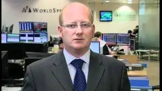 European Banking Stress Test, US Debt and the Gold Price