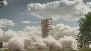 Incredeble TOP 10 Demolition Failures Must See