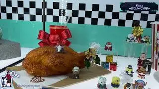 Nuevas figuras de Anime [Mega Hobby  Expo] Invierno 2022