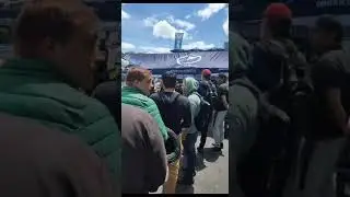 EVENTO ITALIKA CIUDAD DE M&Eacute;XICO