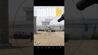 Ну почему ты прилетел за мной 🥲 #squad #polly #gaming #squadgameplay #squadgameplay