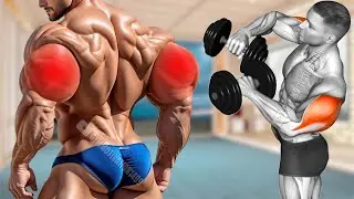 7 Exercises to Get Your Big Triceps