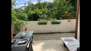 Le Comfort (self catering) | Apartamento en Cala Real, Seychelles