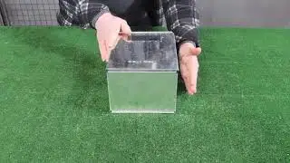 Wind Up Mouse Trap by The TrapMan
