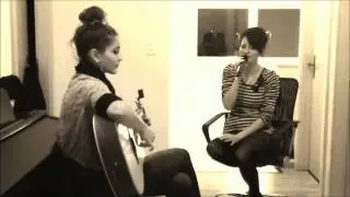 Adele - SOMEONE LIKE YOU - Cover Tiffany & Sindi