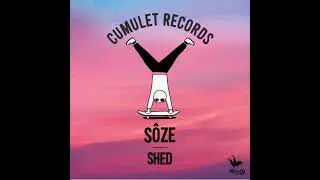 S&Ocirc;ZE - Gruuthuse [Cumulet Records]