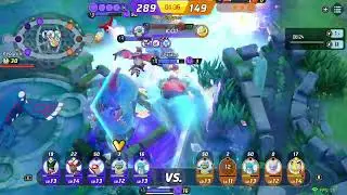 Turtle-Dude Quadra Kill Pok&eacute;mon Unite