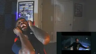 Ideal - Creep Inn | Reaction