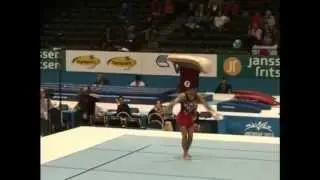 SHIRAI - 2013 Artistic Worlds - MAG new FX element