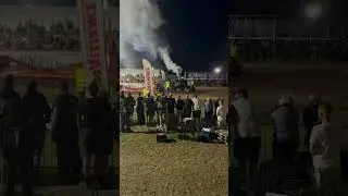 🇩🇪🚜 Highlights from tractor pulling in Sonsbeck, Germany! Proud to see our #tires in action.