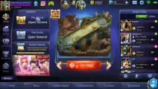 Mobile Legends: Bang Bang
