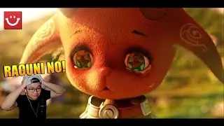 You Cry You Lose | New Vampire Lord Advertisement in Summoners War