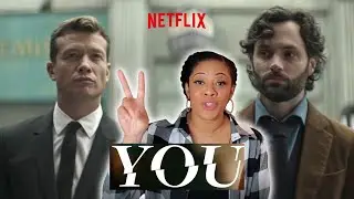 YOU Season 4 Part 2 Breakdown | Therapist Reaction