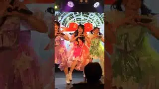 【推しカメラ】ひぃぴょん(超絶かわいい♡宣伝部) 「超ときめき♡宣伝部 / 最上級にかわいいの！ ~ こんなあたしはいかがですか」【踊ってみた】