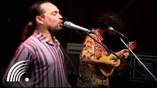 Naur&ecirc;a - Sambai&atilde;o Serial - Sambai&atilde;o Vivo!