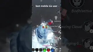 project slayers 1.8k dmg ice true combo