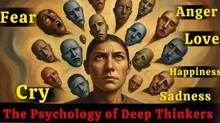 STOP Wasting Time on Superficial Thoughts - The Power of Deep Thinking