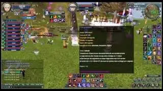 Pw Seven Old-GvG The Union x Triade 07/09