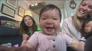Researchers Look At Effect Of Working Mothers