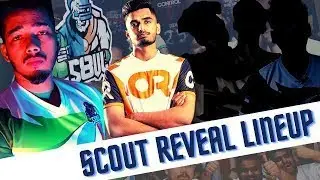scout revealed upcoming line up shocking news