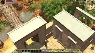 Titan Quest The Loot Grind, Episode 132