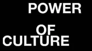 Power of culture