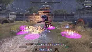 Black Drake Villa (Normal) Solo