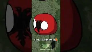 Paris London Lisbon Edit In 2024 of Crazy Summer Dance🤩🤩🤩 | #geography  #europe #parislondonlisbon