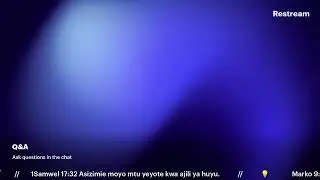 Fundisho kuhusu YESU KRISTO