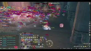 Lineage Skelth Essence Phoenix!!!
