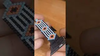 Apple watch kordon miyuki bileklik