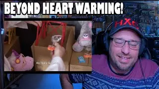 Lewis Capaldi - Haven't You Ever Been In Love Before? (Nick’s Story) REACTION!