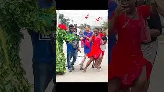 Try not to laugh funny videos #bushman #bushmanprank #nickxar #crunchfun #ytshort #ytshorts