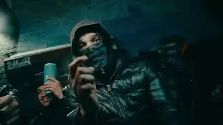 ZThottie - Glah Shi | Prod By @WickDaProd | Dir By @GuappoFilmz