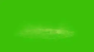 Water Splash Effect | Green Screen Overlay Free Download