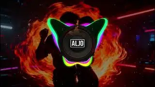 Feel It In The Fire 🔥 (Official Audio) - Euphoric Electro House 2026