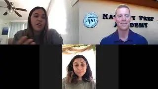 Interview with Two College Students